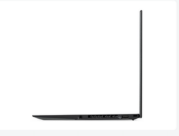 Lenovo ThinkPad x1 Carbon, Intel Core I7-3rd Generation, 8GB Ram, 256GB SSD, 14 Inch Touchscreen