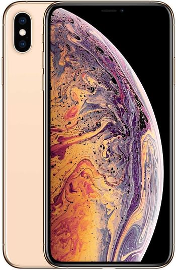 Apple iPhone XS 256GB  - Gold (LCD/Battery changed)