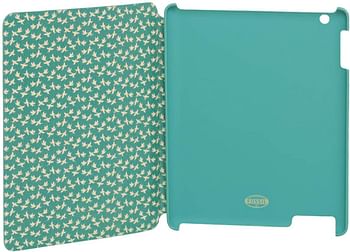 Fossil SL4125652 11.5 Inch Keyper Tablet Case - Multi Color