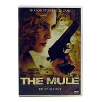 The Mule Trust No One (DVD)