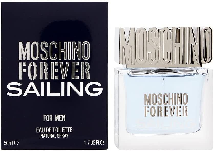 Moschino 50 ml best sale