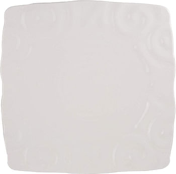 Horeca Square Platter - 1 Pieces - White