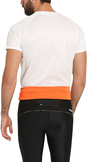 Ultrasport Unisex Adult Compartment Runningbelt