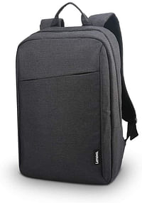 Lenovo B210 15.6 inch Casual Laptop Backpack, Black