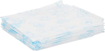 Smurfs Disposable Toilet Seat Covers 30pcs - (Pack of 2)