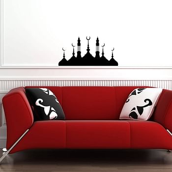 Wallity Decorative Wall Sticker