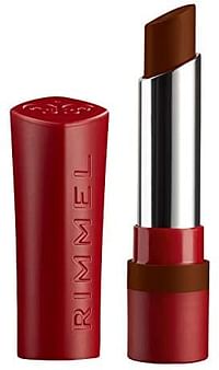 Rimmel London, The Only 1 Supreme Wear Matte Lipstick, 750 Look Who's Talking