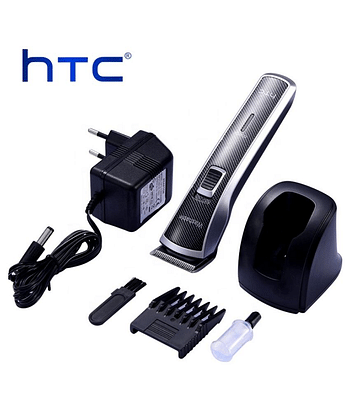 HTC AT-019 Trimmer for Body Grooming, Beard & Moustache