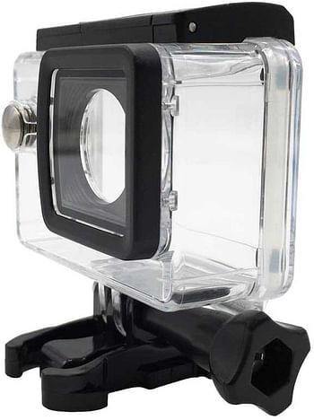 SJCAM Waterproof Case Underwater Housing Case for SJ4000 SJ4000Wifi SJ4000+