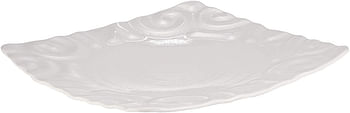 Horeca Square Platter - 1 Pieces - White