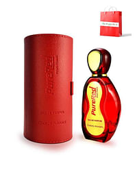 Chris Adams Pure Red Eau De Parfum 100 ML