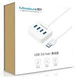 MIndPure USB 3.0 HUB