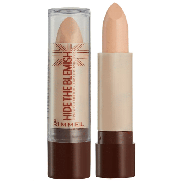 Rimmel London Hide the Blemish Concealer 002 Sand