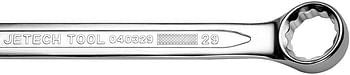 Jetech - Combination Wrench 29 Mm - Jet-com-29