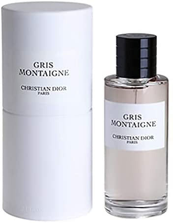 Dior Perfume - Gris Montaigne Christian Dior For - perfumes for women Eau De Parfum 250Ml
