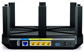 TP-Link AC5400 Wireless Tri-Band MU-MIMO Gigabit Router ARCHER-C5400