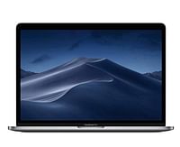 Apple MacBook Pro A1706 (2016) Core i7 - 16GB Ram - 500 SSD - 1.5GB - Gray