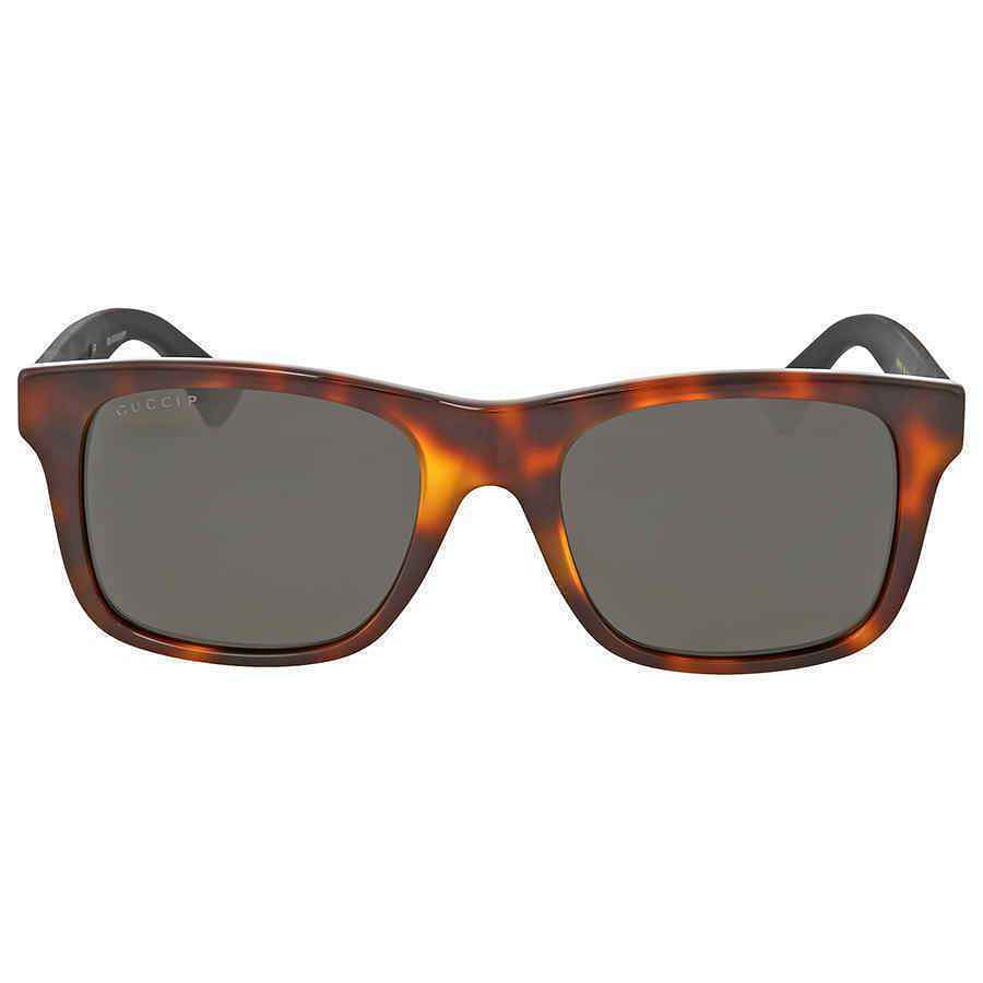 Gucci plastic aviators hotsell