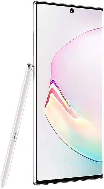 Samsung Galaxy Note 10 Plus SINGLE Sim 256gb 12gb Ram 5G LTE Aura Glow