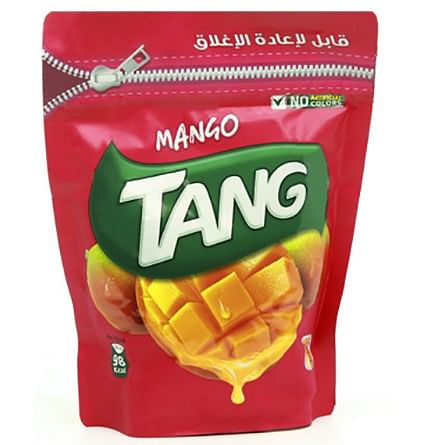 Tang Mango Pouch 500g