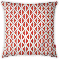 Mon Desire Decorative Throw Pillow Cover, Multi-Colour, 44 x 44 cm, MDSYST2933