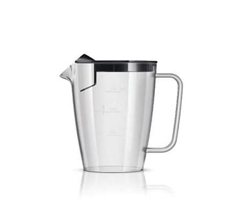 Philips 700W Viva Collection Juice Extractor, HR1863/22, Silver