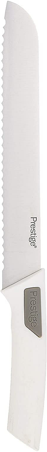 Prestige Basic Advanced 20cm/8in Bread Knife, PR46107