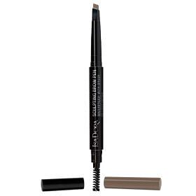 IsaDora X Una Healy Sculpting Brow Pen 84 Light Brown