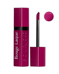 Bourjois Rouge Laque Glossy Lipstick #07 Purpledelic