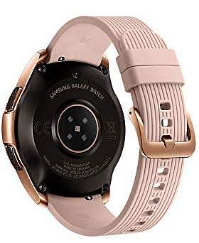 Samsung Galaxy Watch 42mm SM-R810, Rose Gold