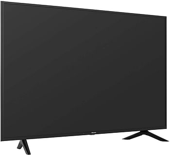 Hisense 55 Inch 4k Full UHD Smart TV Android 9.0 HDR Bluetooth 5.0, 55B7206UW