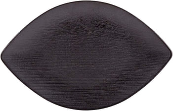 12.5 Cm Horeca Trinity Platter - Brown