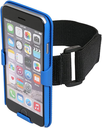 Ultrasport Unisex Adult Pocket Armband Case