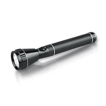 Impex LUMIN C2 2SC 1500mAh Rechargeable LED Flashlight with 3W Cree LED