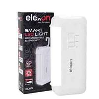 Elexon Smart Rechargeable LED Light,White