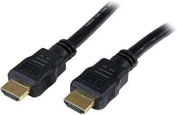 HDMI Cable 1 Meter High Speed and Support Ultra HD 4k x 2k