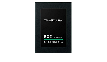 TEAMGROUP GX2 2.5 SSD 128GB SATA 6GB/S