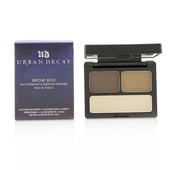 Urban Decay Brow Box - Bathwater Blonde