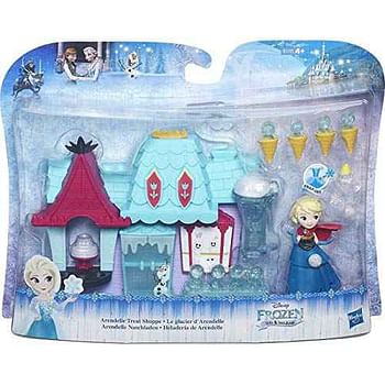 Disney Frozen B5195 Little Kingdom Arendelle Treat Shoppe