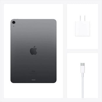 Apple iPad Air 4th Generation (2020) 10.9 inches WIFI 64 GB  - Space Grey