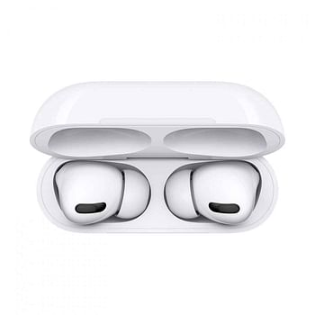 Apple Airpods Pro with Noise cancellation - White