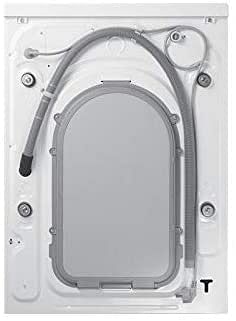 Samsung 7 Kg 1200 RPM Front Load Washing Machine, White - WW70J4373MA