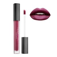 Huda Beauty Liquid Matte Lipstick Showgirl,