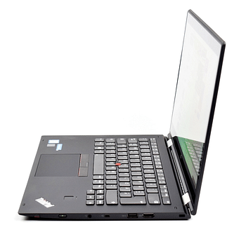 Lenovo ThinkPad X1 Yoga Core i7 7TH Generation 16 GB RAM 512 GB SSD Convertible X360 Touch  With Rechargeable Pen