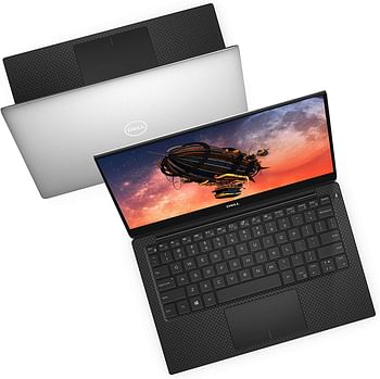Dell XPS 13 7390 10th Gen. Core i5 - 10210U, 8GB LPDDR3, 256GB SSD, 13.3" FHD Display Infinity Edge Non-Touch Display, Windows 10 Home