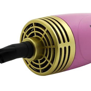 Impex HS 304 800W Hair Styler with 0-1-2 Heats settings