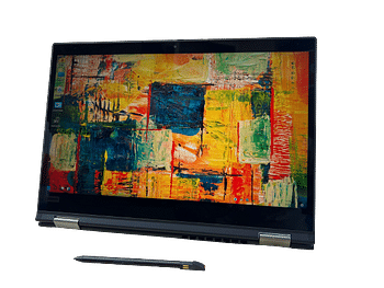 Lenovo ThinkPad Yoga X380 intel Core  i5 8TH Generation 8GB RAM 256GB SSD With Touch  Pen X360 Display