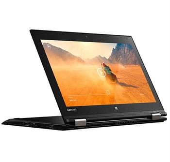 Lenovo Thinkpad Yoga 260 2 in 1 Touch Laptop, 12.5 Inch, Core i7 6th Generation, 16GB RAM, 512GB SSD