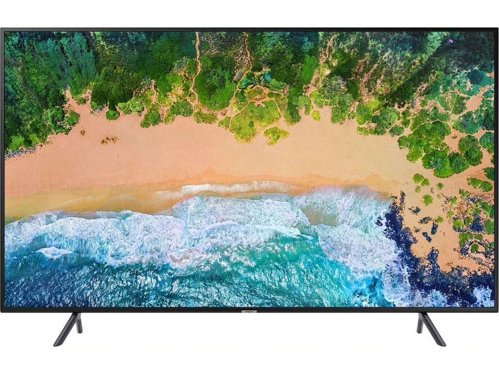 Samsung 49 Inch 4K Ultra HD Smart LED TV UE49NU7102K
