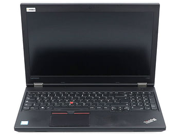 Lenovo Thinkpad L560 Mobile workstation 15.6'' FHD Antiglare Display- 6th  Gen Core i5 -16GB Ram-256GB SSD-DvD  Super Multi Drive-Win 10 Pro Licensed